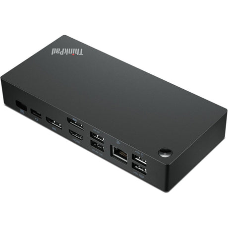 Lenovo Thinkpad Universal USB-C Dock