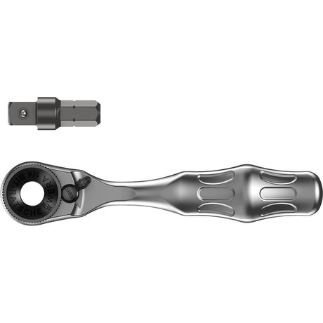 Wera 8001 A Zyklop Mini 1 Bit Ratel 1 4