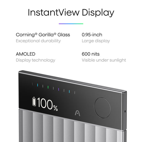 Plaud Note Pro Diktiergerät (Silber, 64 GB, Bluetooth (BLE 5.4), Dualband-WLAN (2,4 GHz 5 GHz))