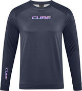 Cube atx - MTB-Langarmtrikot