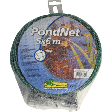 Ubbink Vijvernet PE 5x6 M 1064345