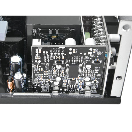 Thermaltake Toughpower PT modulares 1000-Watt-Netzteil (1x 12V-2x6, 2x PCIe)