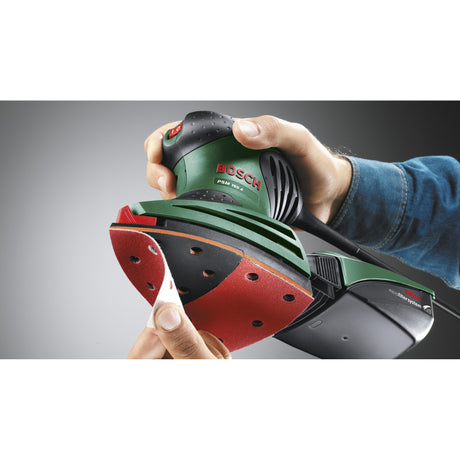 Bosch PSM 160 A 0603377000 Multischleifer 160 W