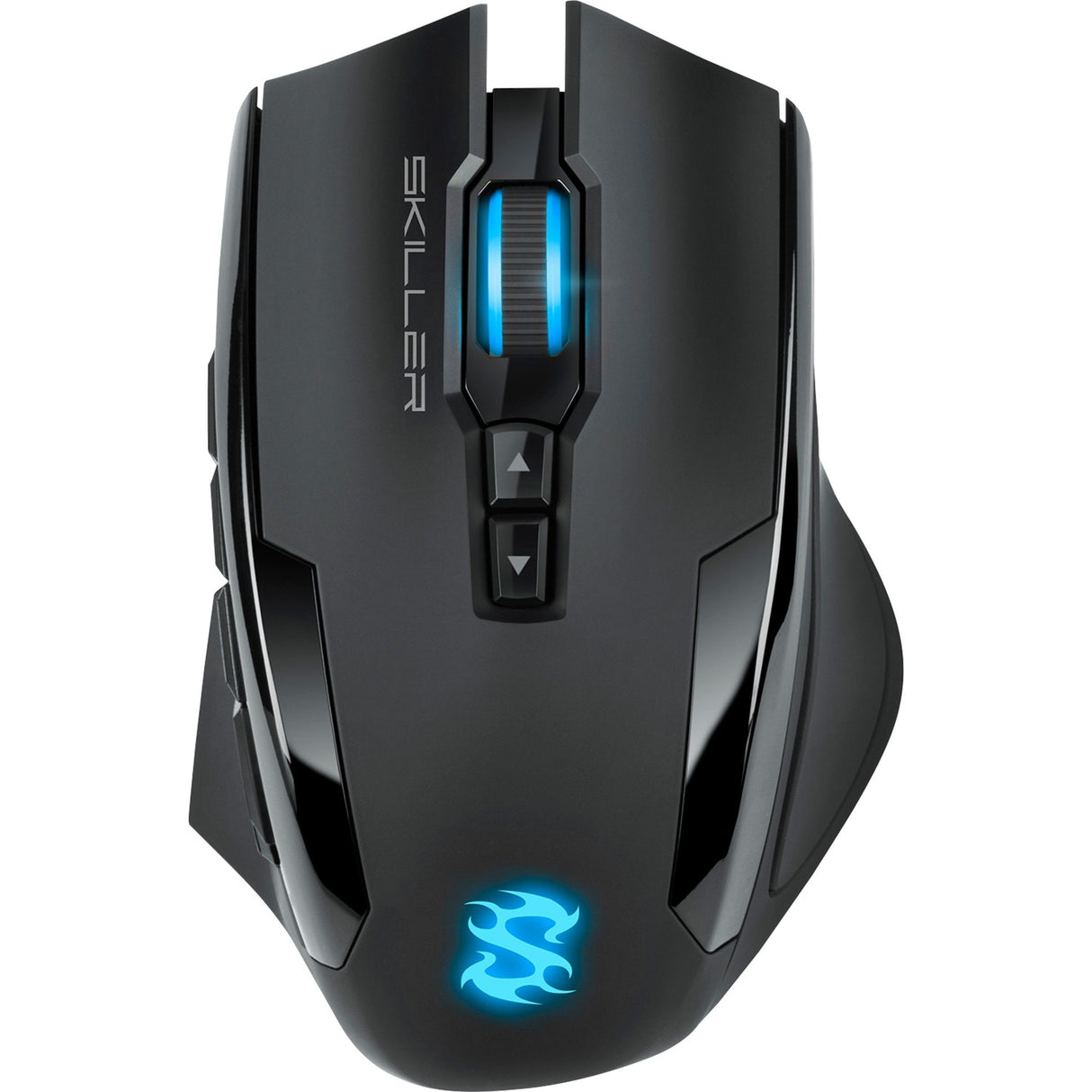 Sharkoon Sharkoon Skiller SGM1 RGB Gaming Muis