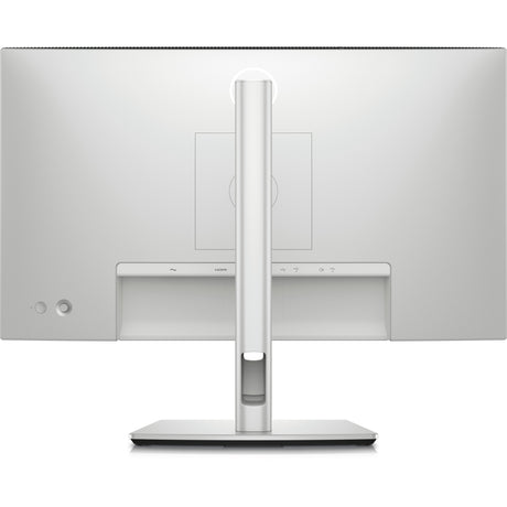 Dell UltraSharp U2424H 23,8 Monitor (Silber-Schwarz, HDMI, 2x Display-Port, USB-A, 2x USB-C, 120 Hz)