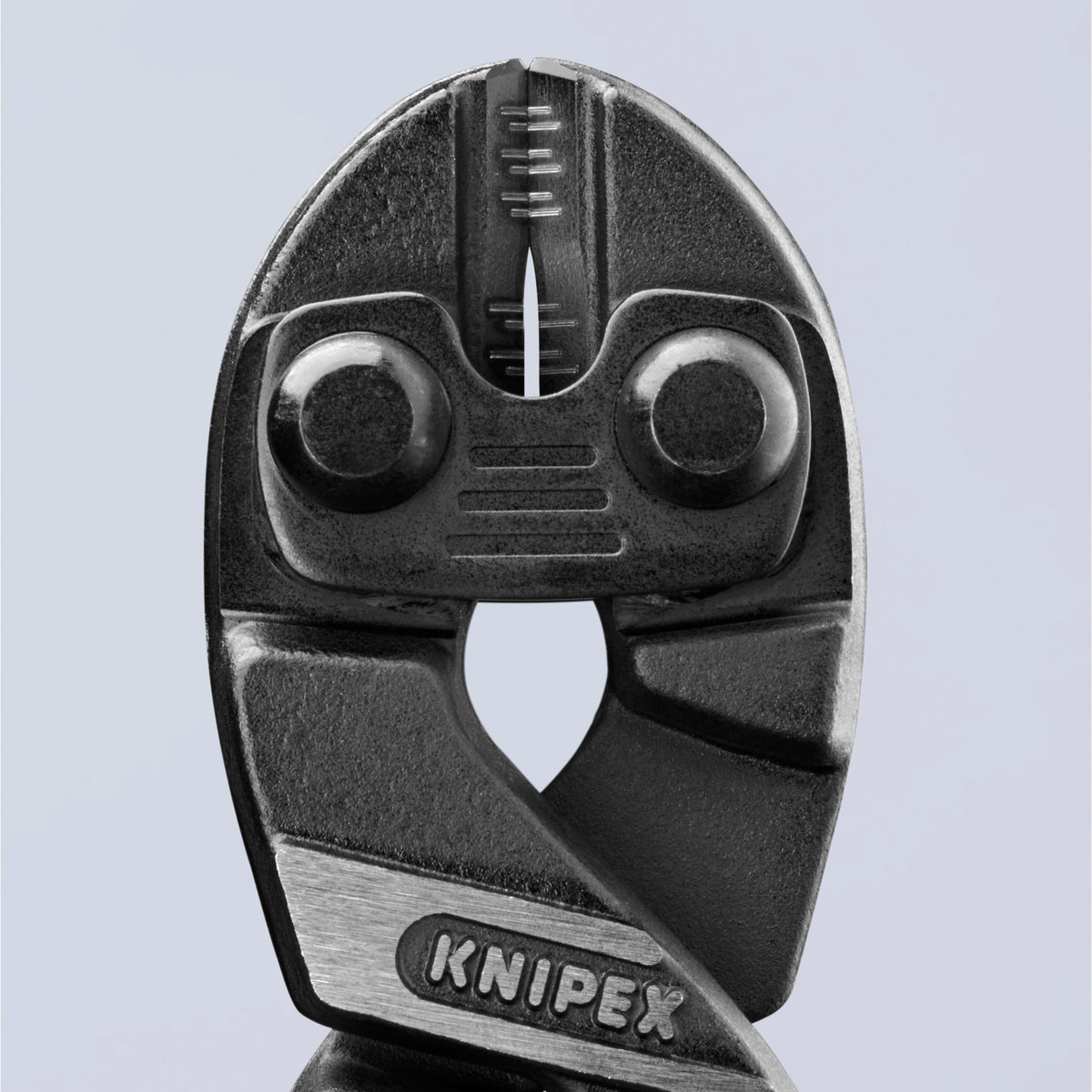Knipex 7131250 Cobolt XL Bolzenschneider – kompakt – 250 mm