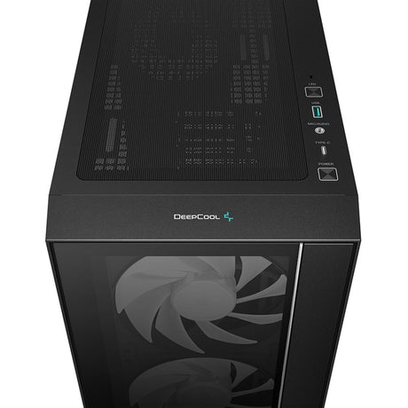 Deepcool matrexx 55 v4 c