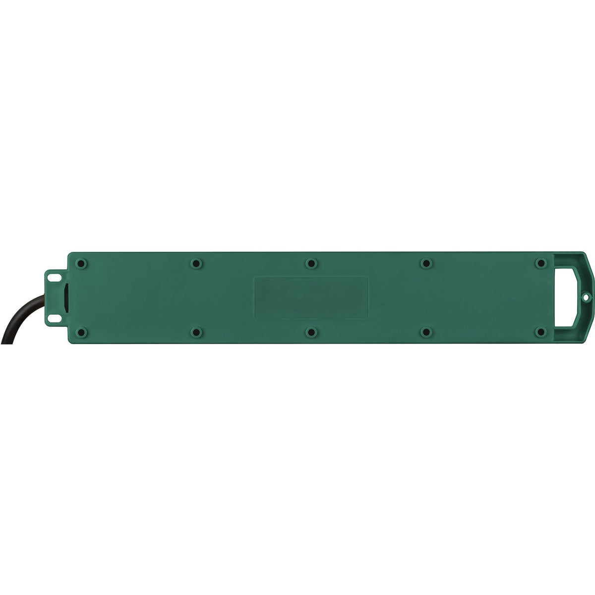 Brennerstuhl supersolide SL 554 die IP54 Gartensteckdose 5-fach 5m H07RN-F 3G1,5