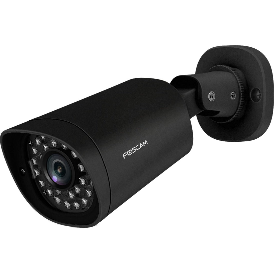 FOSCAM G4EP POE 4.0 Megapixel Outdoor -Kamera