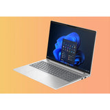 HP Probook 4 g1ir 16 (b39xpat) 16 Laptop (Silber | Core 5 120u | Intel-Grafik | 16 GB | 512 GB SSD)