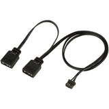 Silverstone Air Penetrator 184i Argb