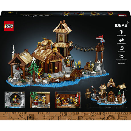 Lego constructiespeelgoed