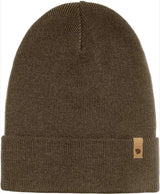 Fjällräven klassische Strickmütze – Beanie