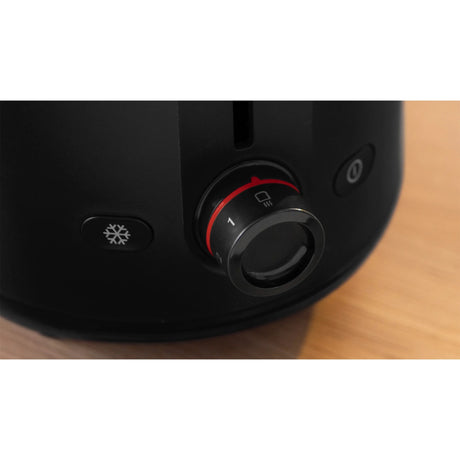 Bosch Toaster mymoment (schwarz)