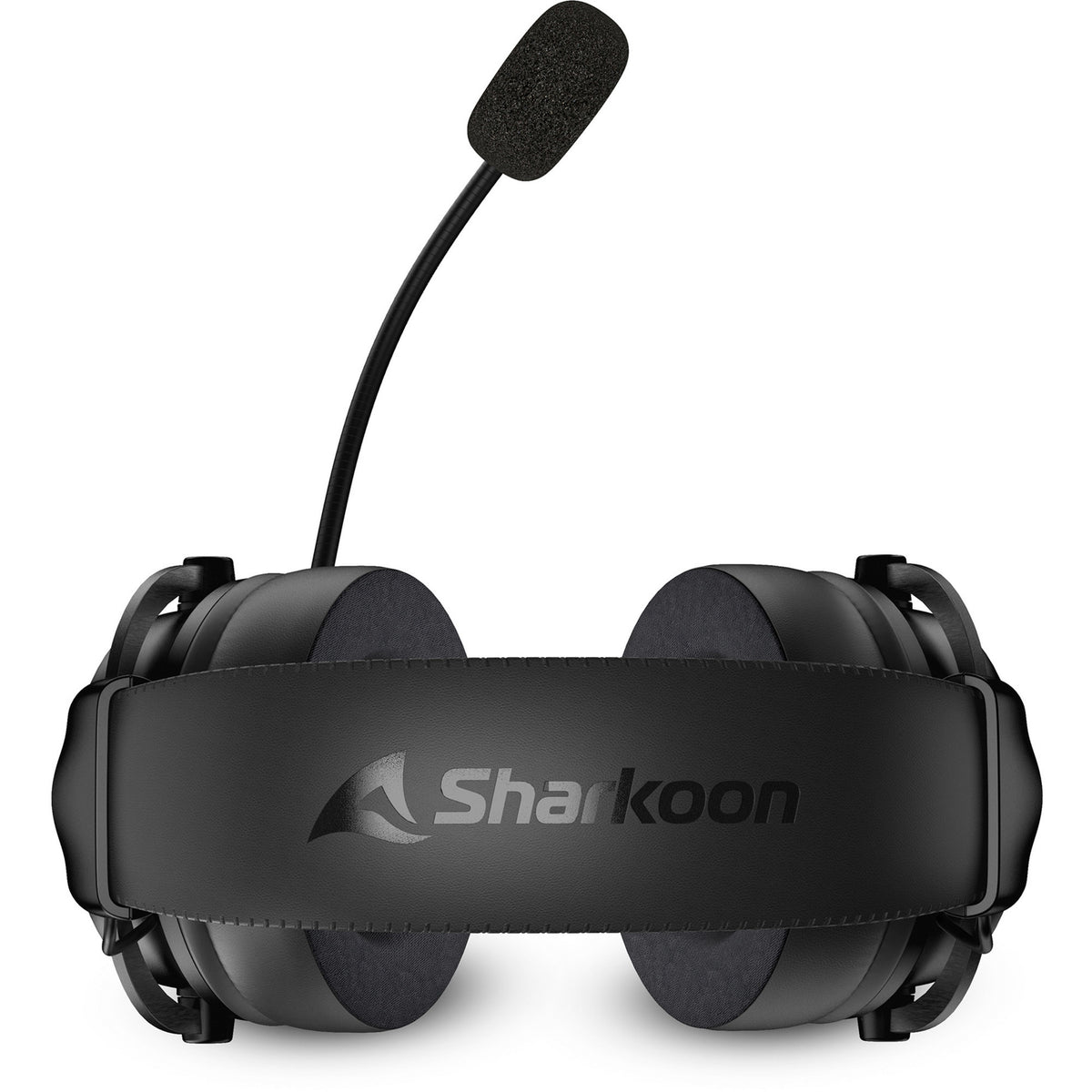 Sharkoon Skiller SGH40W Over-Ear-Gaming-Headset (schwarz)