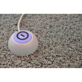 Brennenstuhl Eco-Line Comfort Switch Adapter