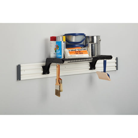 Stanley Stanley Track Wall Schapdrager