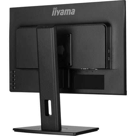 Iiyama prolite xub2395wsu-b5 22,5 Monitor (schwarz, HDMI, Display Port, VGA, 2x USB-A, USB-B)