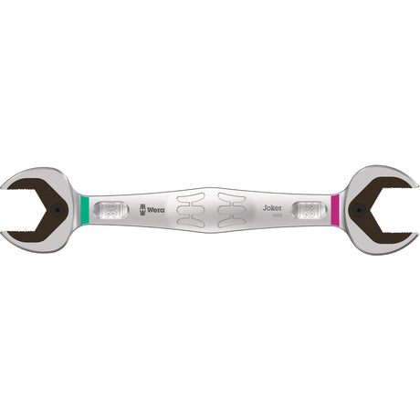 Wera 2go SHK 1 Toolset für die Verwendung im Sanit
