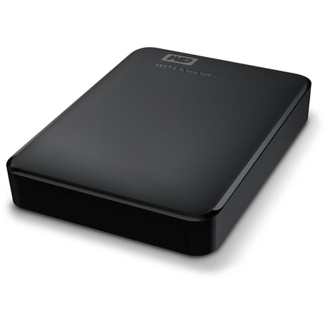 WD -Elemente tragbar, 4 TB
