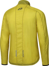 Schutzbelüftung – Windjacke