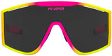 Pit Viper die Try Hards Italo Smoke – Sportbrille