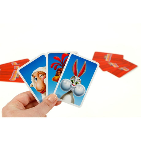 999 Spiele 999 Spiele Mimiq Farm Kartenspiel