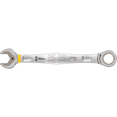 Wera 9632 Magnetenstrip 6000 Joker Imperial 1 Stich Ring
