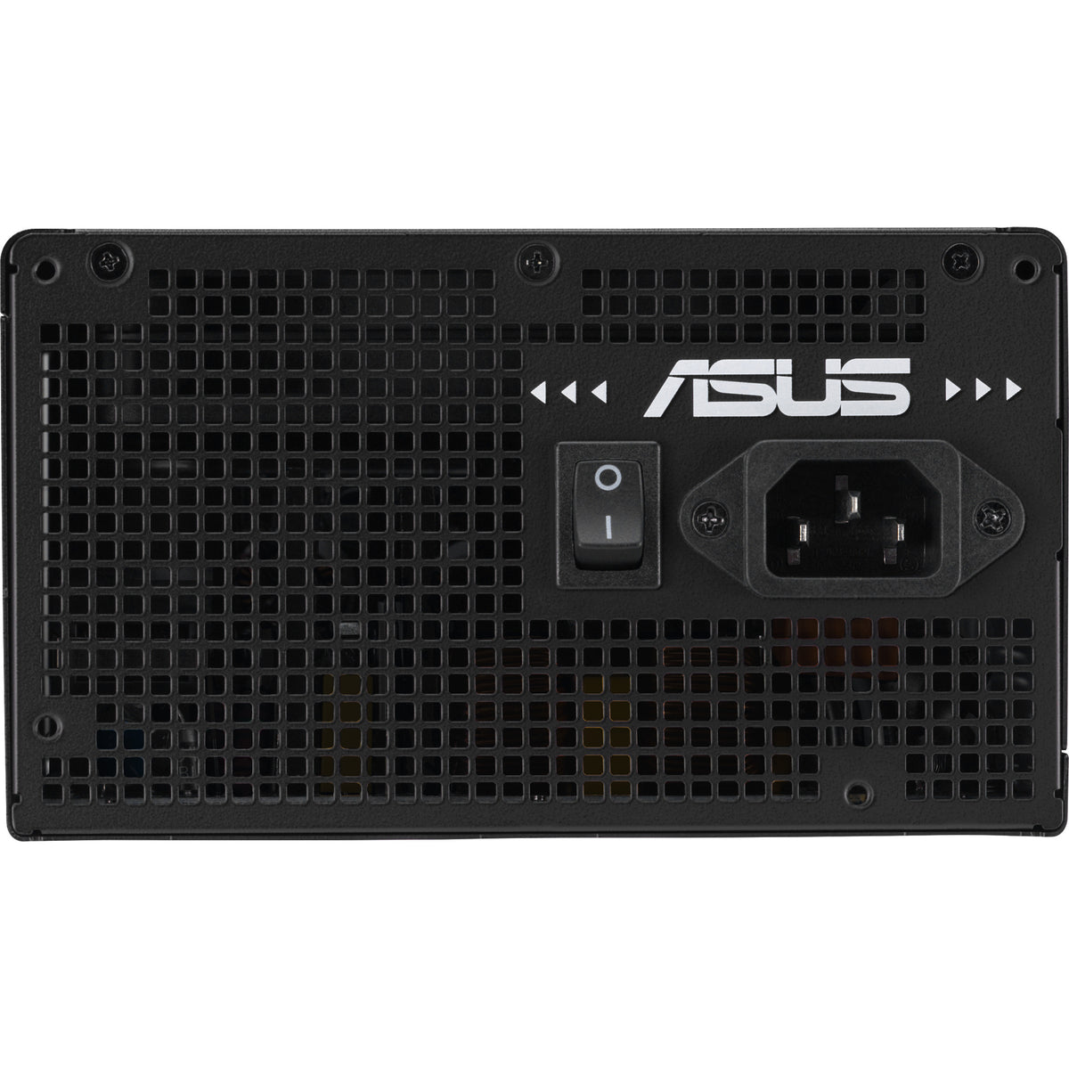 Asus Prime Gold Black Edition modulares 850-Watt-Netzteil (schwarz, 1x 12V-2x6, 3x PCIe)