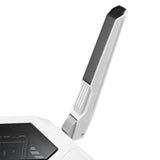 Asus Rog Rapture GT-BE19000AI Router (weiß schwarz)