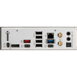 Msi b850 gaming plus wifi socket am5 moederbord (raid, 5gb-lan, wi-fi 7, bt, sound, atx)