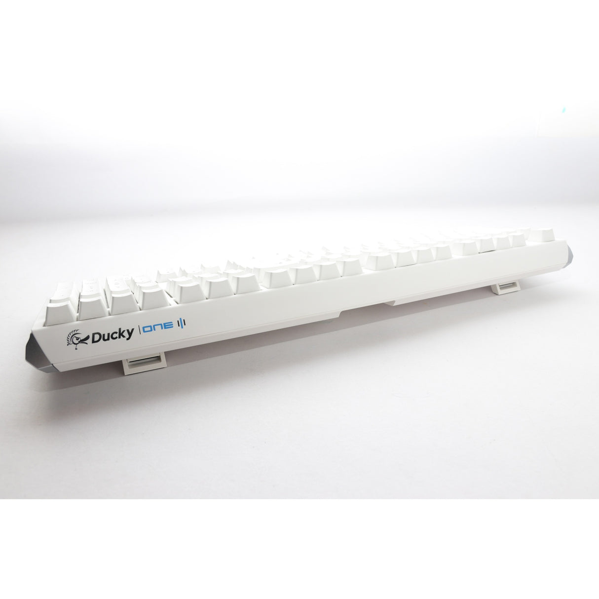 Ducky One 3 Pure White