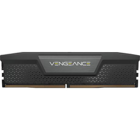 Corsair Vengeance 32 GB DDR5-6000 (2x 16 GB) RAM (grau, cmk32gx5m2b6000z38, xmp, expo)
