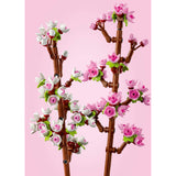Legoblumen 40725 Kirschblüten
