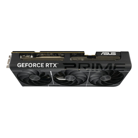 Asus Prime GeForce RTX 5080 OC Grafikkarte (3x Display Port, 1x HDMI 2.1, DLSS 4)