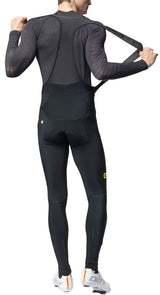 Alé Winter 2.0 – Trägerhose mit Polsterung