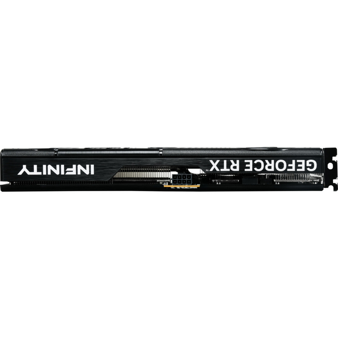 Palit GeForce RTX 5060 Ti Infinity 3 OC 16GB Grafikkarte (DLSS 4, 3x Display Port, 1x HDMI 2.1)