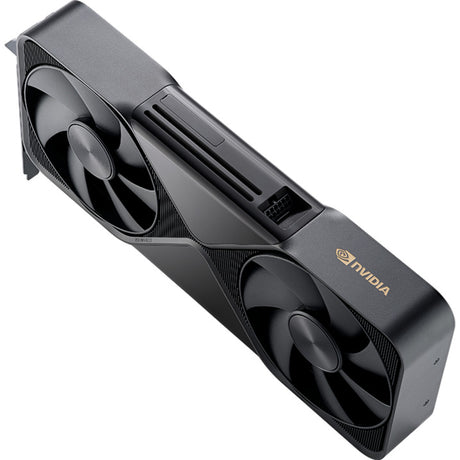 PNY Nvidia RTX Pro 6000 Blackwell Generation 96 GB PB Grafikkarte (GDDR7 ECC, 4x DisplayPort 2.1, Einzelhandel)