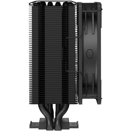 Cooler Master Hyper 212 3DHP Black CPU-Kühler (schwarz)