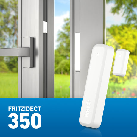 Fritz! Dect 350 Öffnungsmelder (weiß)