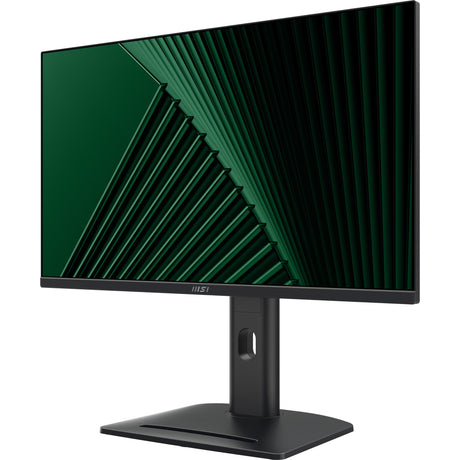 MSI Pro MP275QPG 27 Monitor (schwarz, 2x HDMI, Display Port)
