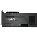 Gigabyte Radeon RX 9070 XT Gaming Oc 16G Grafikkarte (Schwarz, 2x DisplayPort, 2x HDMI 2.1, Rdna4)