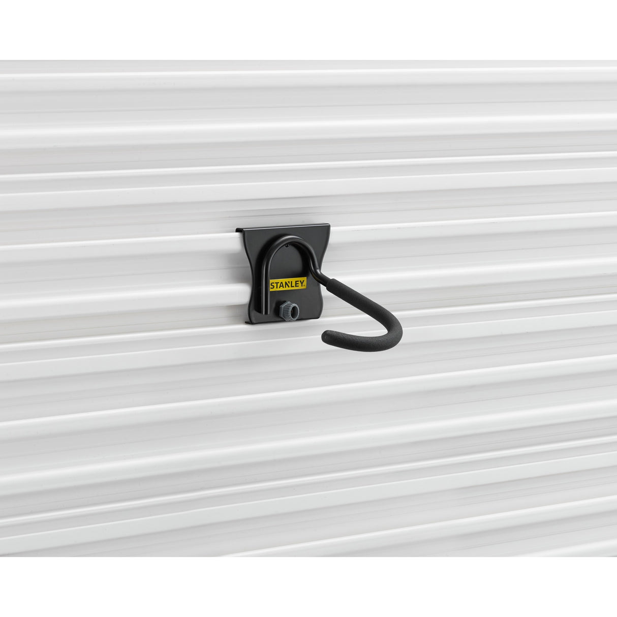 Stanley Stanley Track Wall Bicycle Hook Vertikal