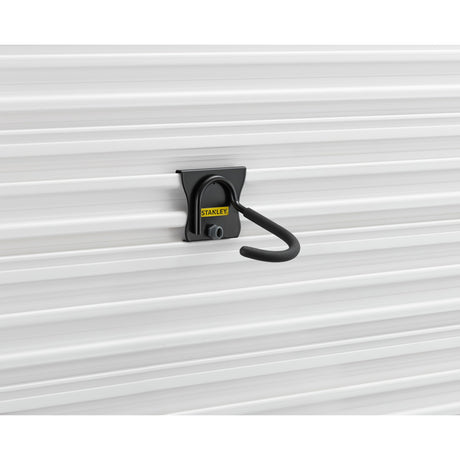 Stanley Stanley Track Wall Bicycle Hook Vertikal