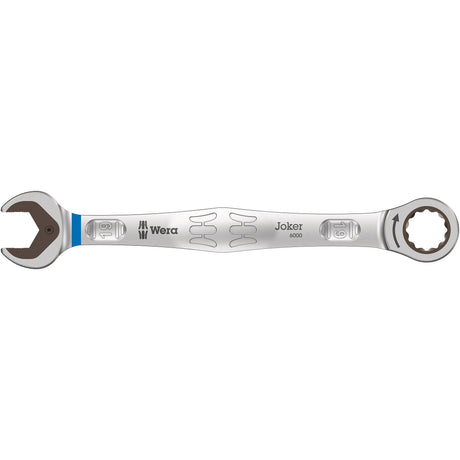 WAA 9631 Magnetenstrip 6000 Joker 2 Stab-Ring Ratels SLU
