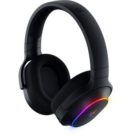 Razer Barracuda X Chroma Over-Ear-Gaming-Headset (schwarz, USB-Dongle, Bluetooth)