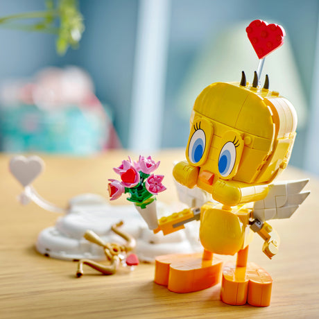 Lego Looney Tunes 40824 – Süßer Tweety