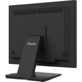 Iiyama prolite t1931sr-b2s 19 touchscreen monitor (zwart, vga, hdmi, displayport, audio, touchscreen)