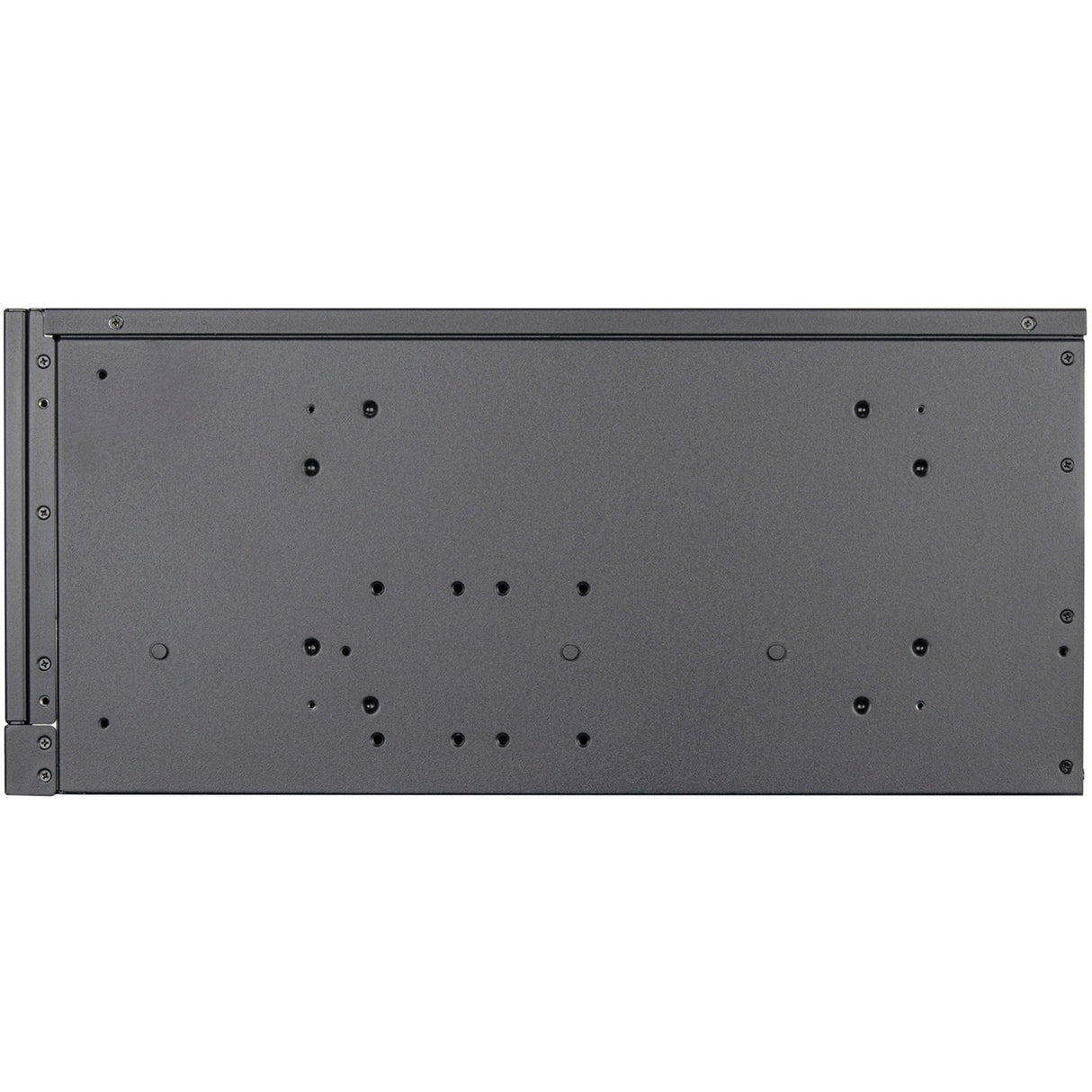 Silverstone RM51