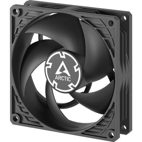 Arctic p9 pwm pst co Gehäuselüfter (schwarz, 92 x 92 x 25 mm)